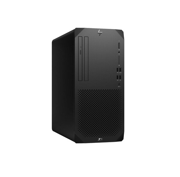 HP Z1 G9 TWR i912900 32GB/1T PC Intel i9-12900, SSD 1TB 2280 PCIe NVMe, 32GB DDR5, NVD GeF RTX 3070, W11 Pro 64 DG106 HIE, 3-3-3 Wty" Dan-Fin-Swe-Nor-Eng - nord