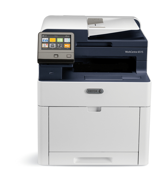 Xerox WorkCenter 6515 N LAN, A4 - colour laser printer