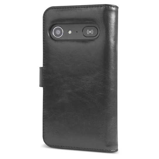 DORO WALLET CASE 8040 BLACK