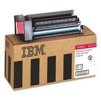 IBM Infoprint 1354 magenta EOL v&auml;rikasetti