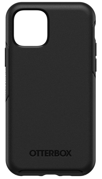 OtterBox Symmetry, iPhone 11 Pro - Case, Black