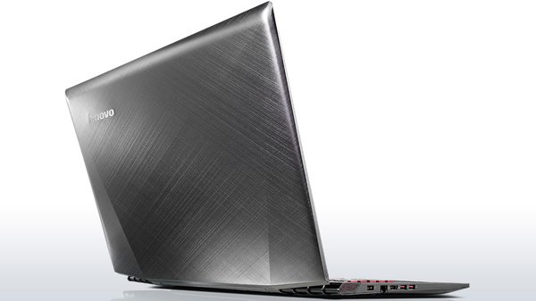 Lenovo 17.3&quot; IdeaPad Y70-70, 512GB, NVIDIA GeForce GTX 860M 4GB, Win 8.1 - Notebook, Black