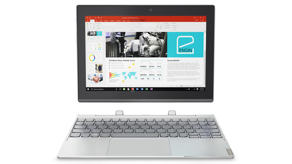 Lenovo IP MIIX 320-10ICR Atom x5 Z8350 4G 64GB