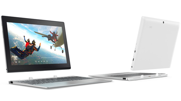 Lenovo IP MIIX 320-10ICR Atom x5 Z8350 4G 64GB