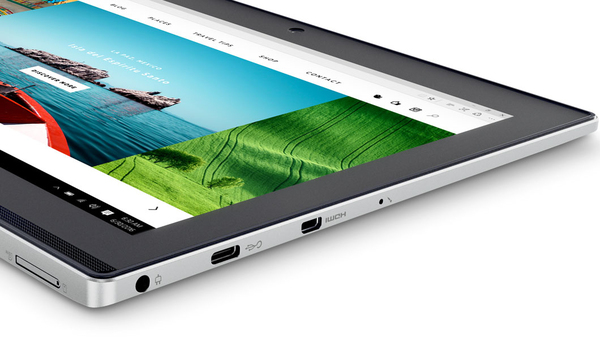 Lenovo IP MIIX 320-10ICR Atom x5 Z8350 4G 64GB
