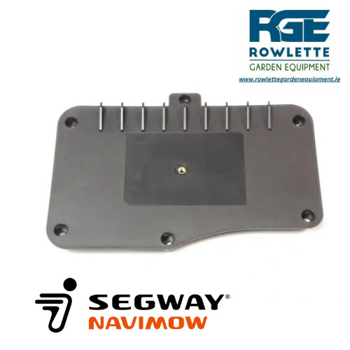 Segway Navimow H Series Battery Cover