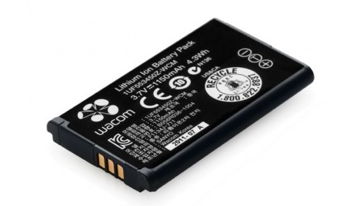 WACOM BAMBOO RECHARGEABLE BATTERY