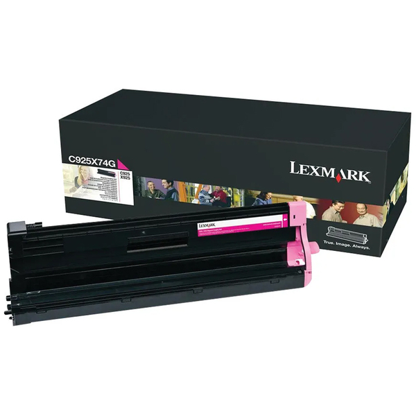 Lexmark C925X74G Imaging unit, Magenta