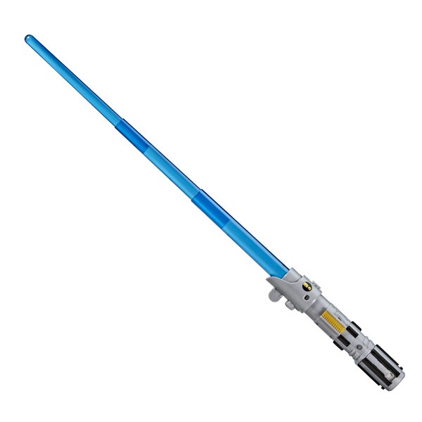 Star Wars Lightsaber Forge Electronic Lightsaber Luke Skywalker