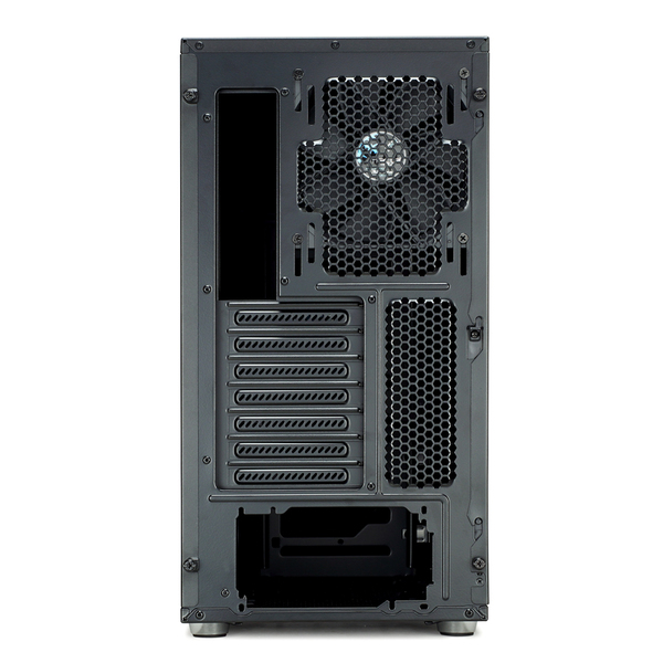 Fractal Design Define R5 Blackout Edition