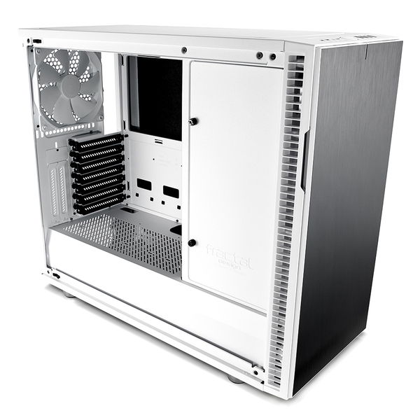 Fractal Design Define R6 USB-C - White TG