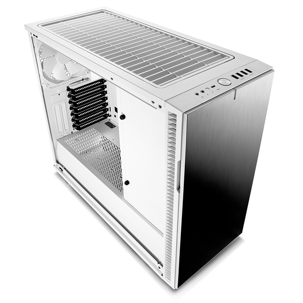 Fractal Design Define R6 USB-C - White TG
