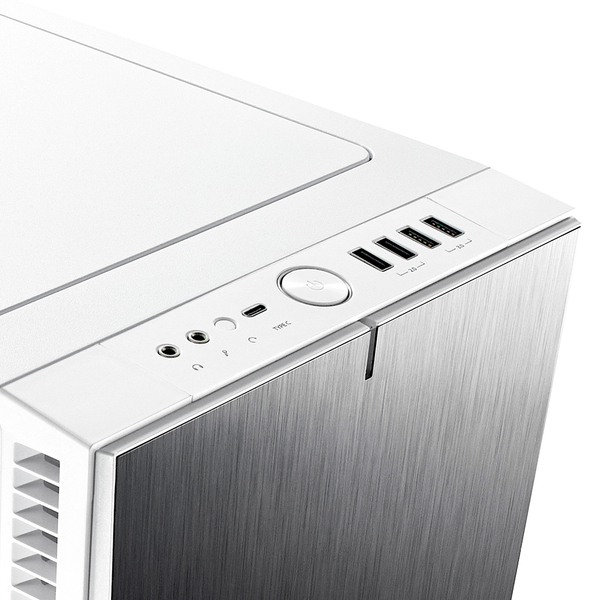 Fractal Design Define R6 USB-C - White TG