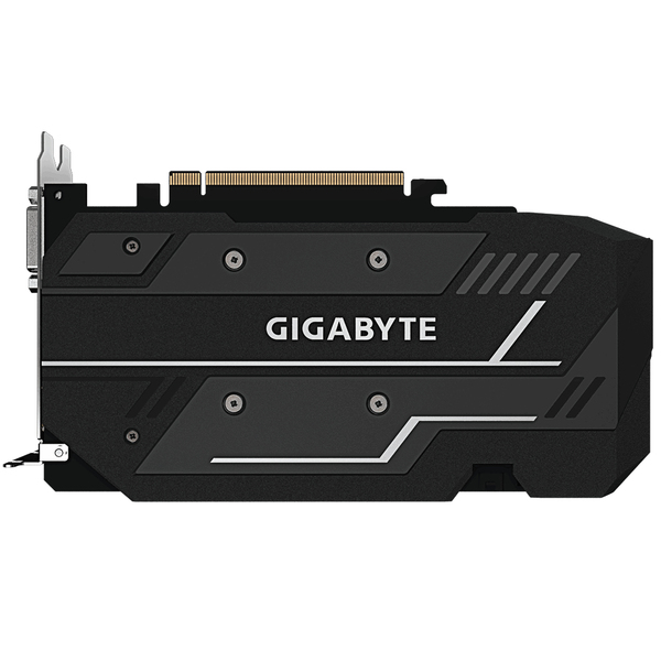 Gigabyte GeForce GTX 1650 SUPER WindForce OC 4 GB - Grafikkort