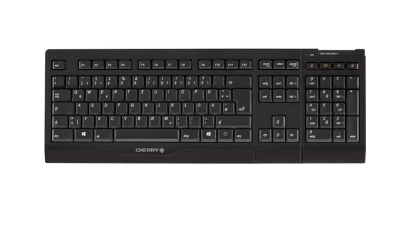 Cherry B.Unlimited wireless Nordic