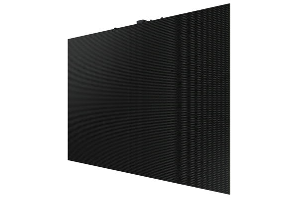 Samsung Smart LED Signage Indoor LED IF025A Cabinet, 2,52 mm pitch, 320x180 pixels 1200/2400 nits, 11520Hz refresh, 100 000 hours LED lifetime, full front svc