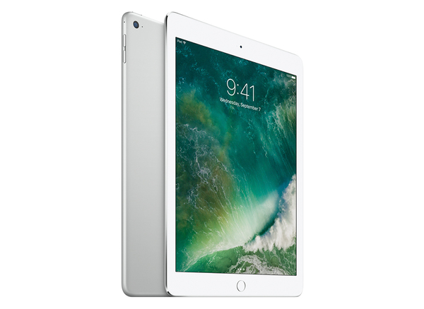 Apple iPad Air 2 Wi-Fi 128Gt Hopea
