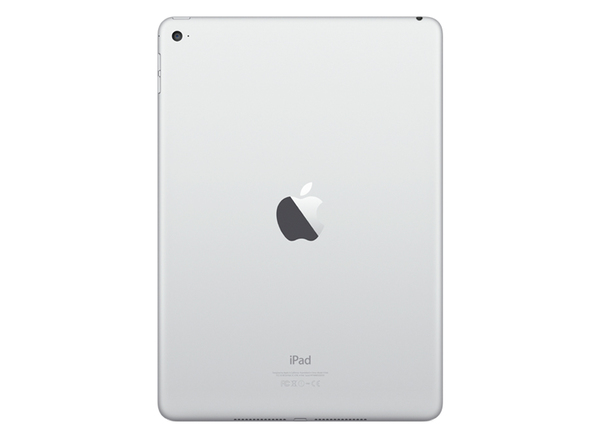 Apple iPad Air 2 Wi-Fi 128Gt Hopea