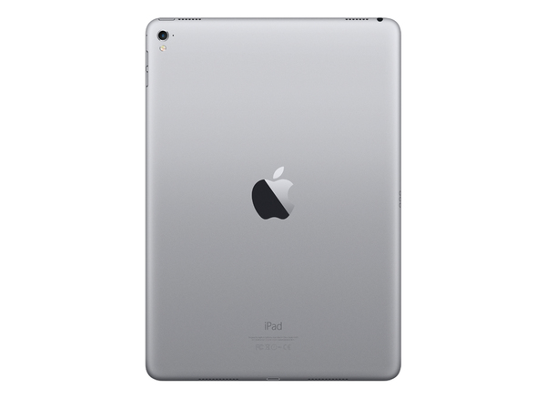 Apple iPad Pro 9.7&quot; Wi-Fi 32 GB Rymdgr&aring;
