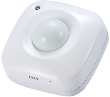 Motion Detector