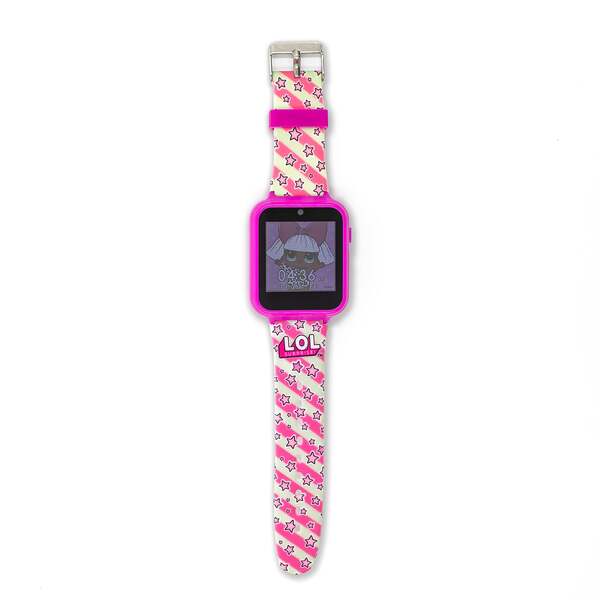 Accutime Smart Watch - smartklocka, LOL