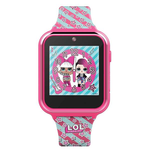 Accutime Smart Watch - smartklocka, LOL
