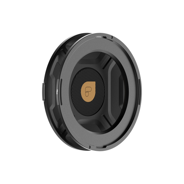 PolarPro Helix MagLock 72mm Thread Plate