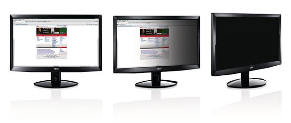 Fujitsu 3M Privacy Filter (22&quot;) 16:10