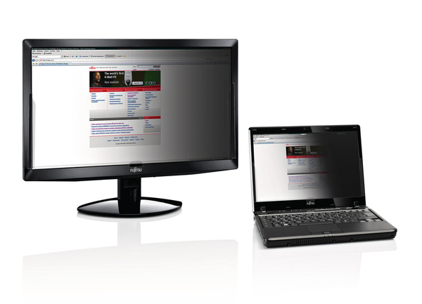 Fujitsu 3M Privacy Filter (22&quot;) 16:10
