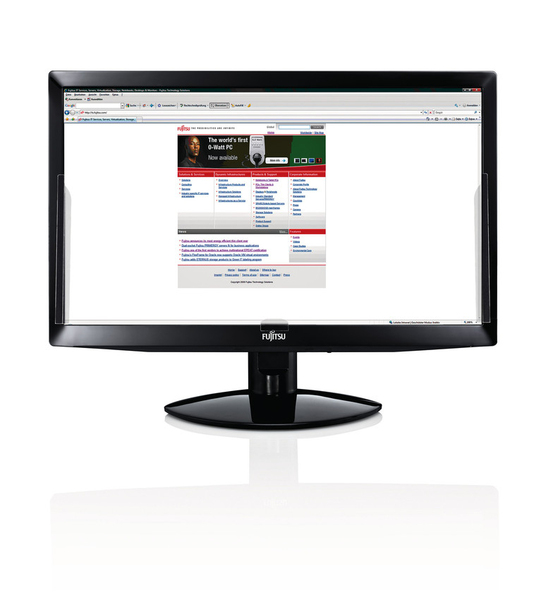 Fujitsu 3M Privacy Filter (22&quot;) 16:10
