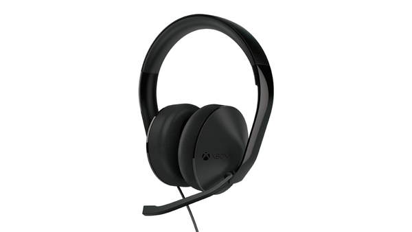 MS Xbox One Stereo Headset R