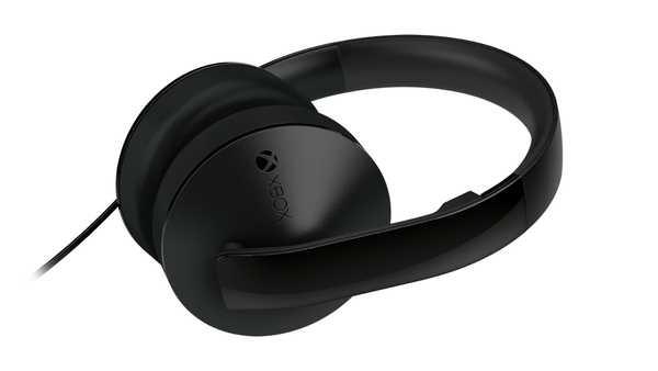 MS Xbox One Stereo Headset R