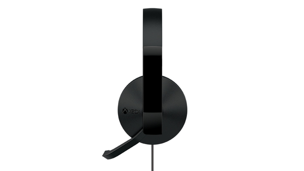 MS Xbox One Stereo Headset R