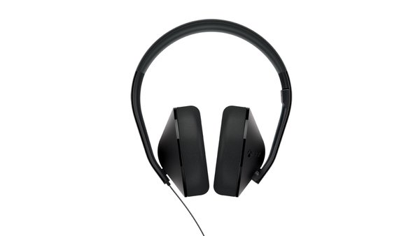 MS Xbox One Stereo Headset R