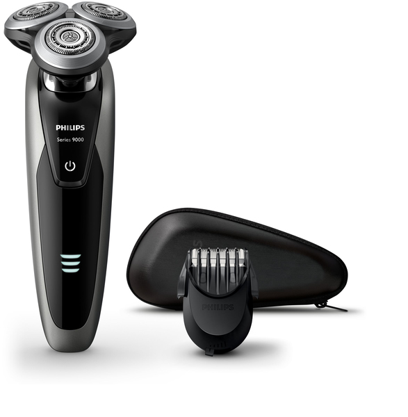 PHILIPS S9161/41 SHAVER SERIES 9000, V-TRACK