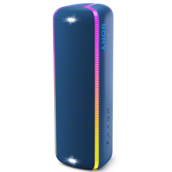 Sony SRS-XB32 -Bluetooth-kaiutin, Sininen