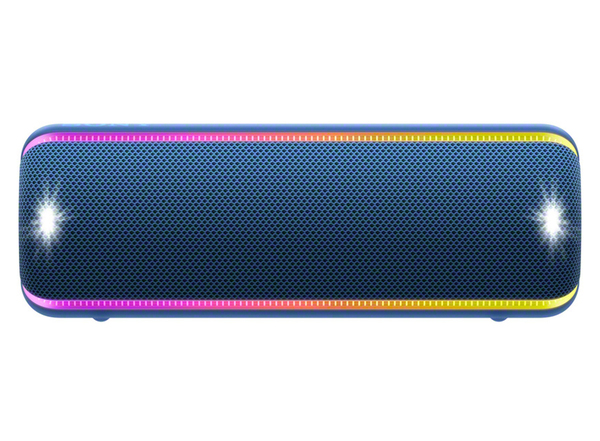 Sony SRS-XB32 -Bluetooth-kaiutin, Sininen