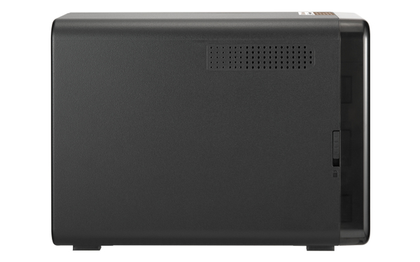Qnap TS-253Be-2G, 2x h&aring;rdiskplatser - NAS-server