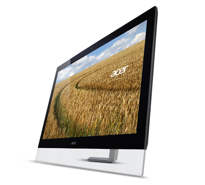 Acer 27&quot; T272HL, Full HD, VA -n&auml;ytt&ouml;
