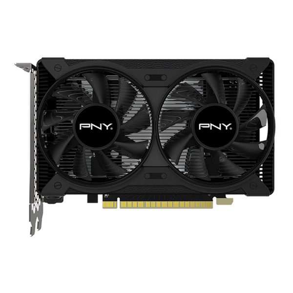 PNY GeForce GTX 1650 Dual Fan 4GB - Graphics card