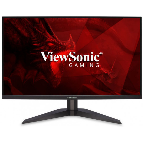 ViewSonic 27&quot; VX2758-2KP-MHD, QHD, IPS, 144Hz -pelin&auml;ytt&ouml;