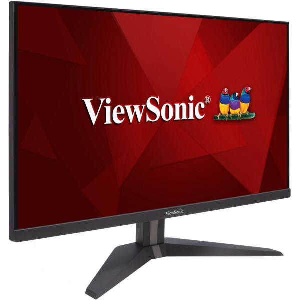 ViewSonic 27&quot; VX2758-2KP-MHD, QHD, IPS, 144Hz -pelin&auml;ytt&ouml;