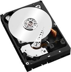 WD 6TB SE SATA 6gb/s 7200RPM/ 128MB - HDD