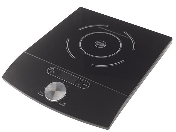 WILFA INDUKTIOKEITTOLEVY ICP-2000