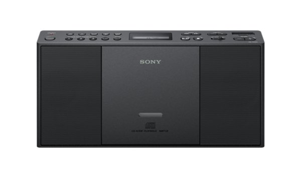 Sony CD Boombox ZS-PE60B