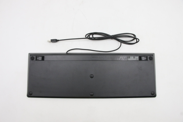 Essential Wired Keyboard