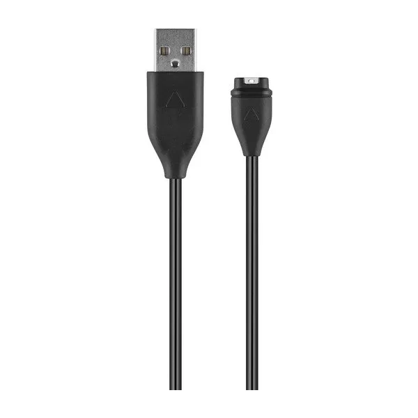 GARMIN LATAUS/DATAJOHTO (YHT.SOPIVA MM. FENIX 5/5S, 6S/6/6X, VA3, VIVOSPORT) 1M