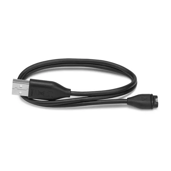 GARMIN LATAUS/DATAJOHTO (YHT.SOPIVA MM. FENIX 5/5S, 6S/6/6X, VA3, VIVOSPORT) 1M