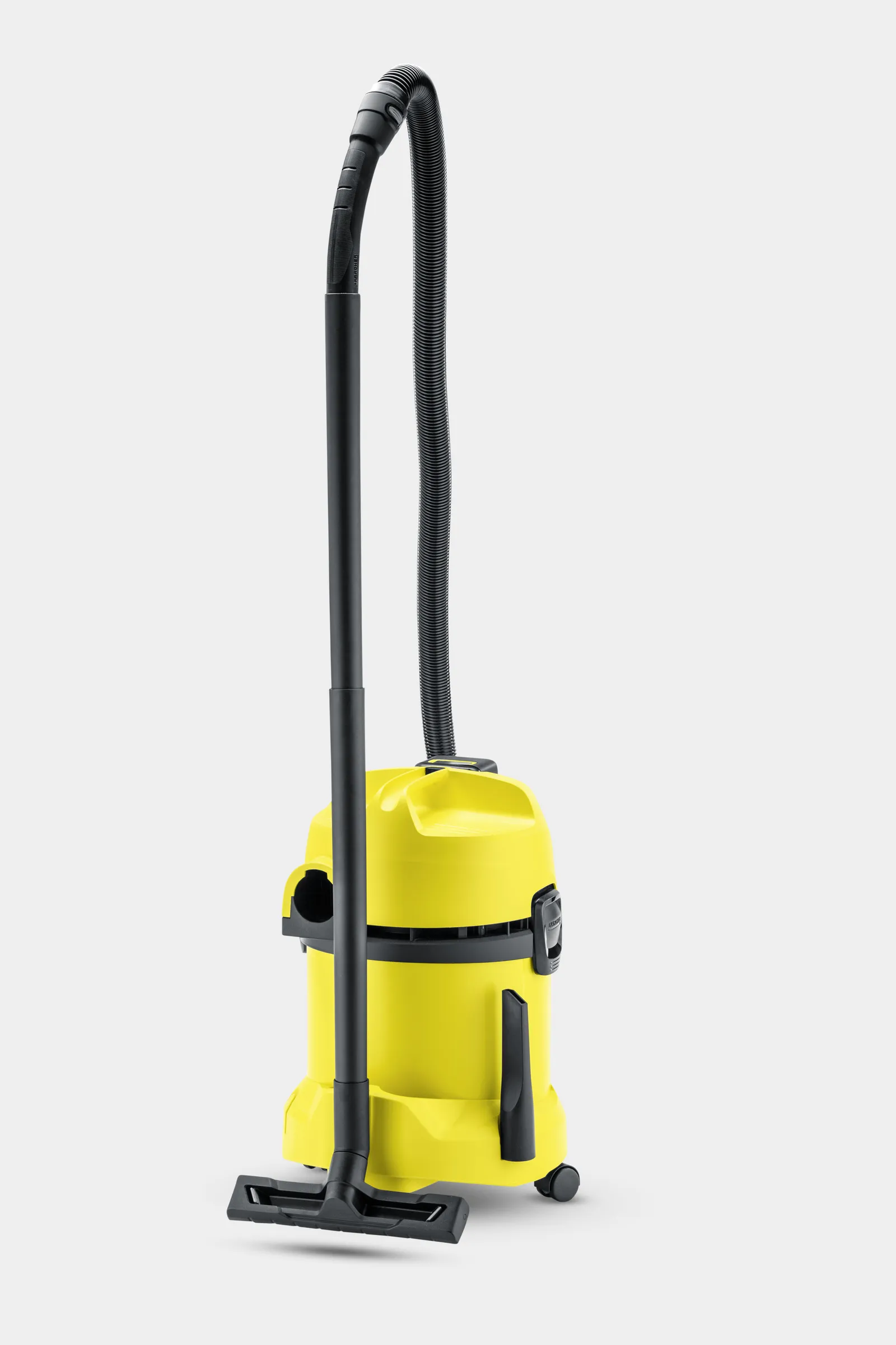 K&auml;rcher WD 3 - dammsugare + batteri 2.5ah