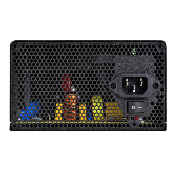 EVGA BQ 850W - Power supply, 80 Plus Bronze